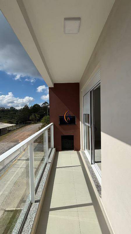 Apartamento à venda no Nova Vicenza: 