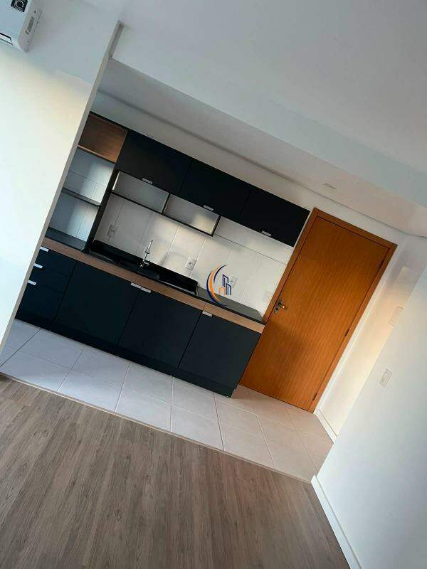 Apartamento à venda no São José: 