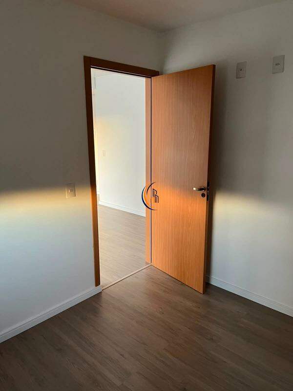 Apartamento à venda no São José: 