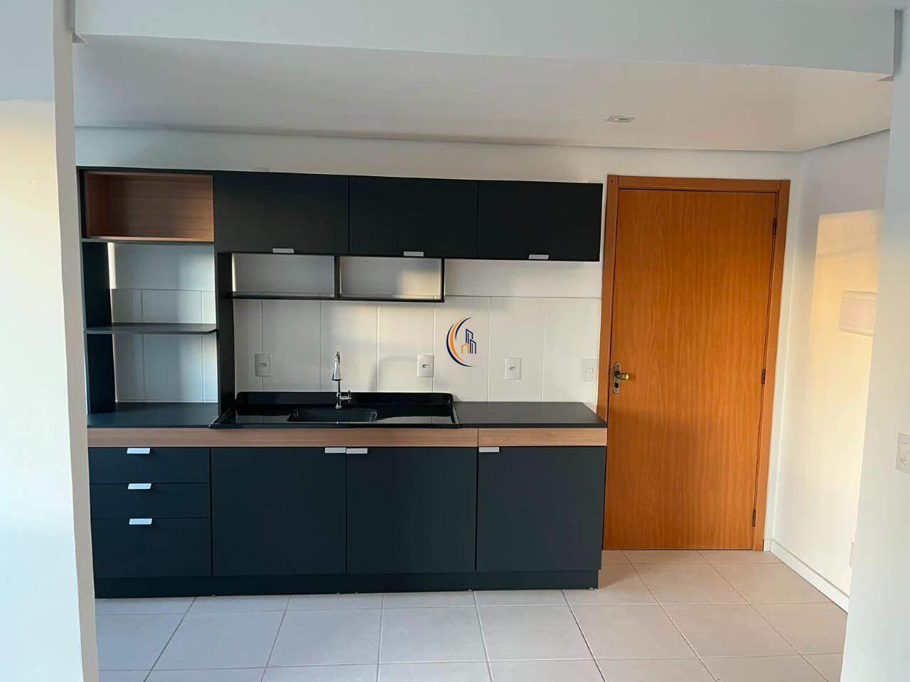Apartamento à venda no São José: 