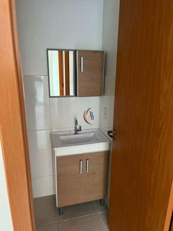 Apartamento à venda no São José: 