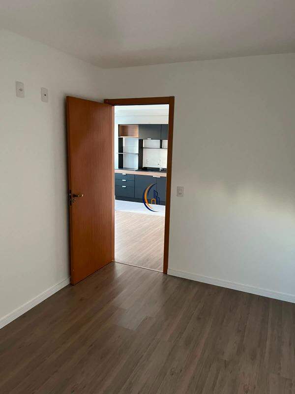 Apartamento à venda no São José: 