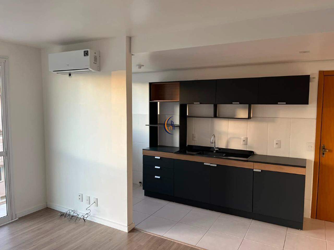 Apartamento à venda no São José: 