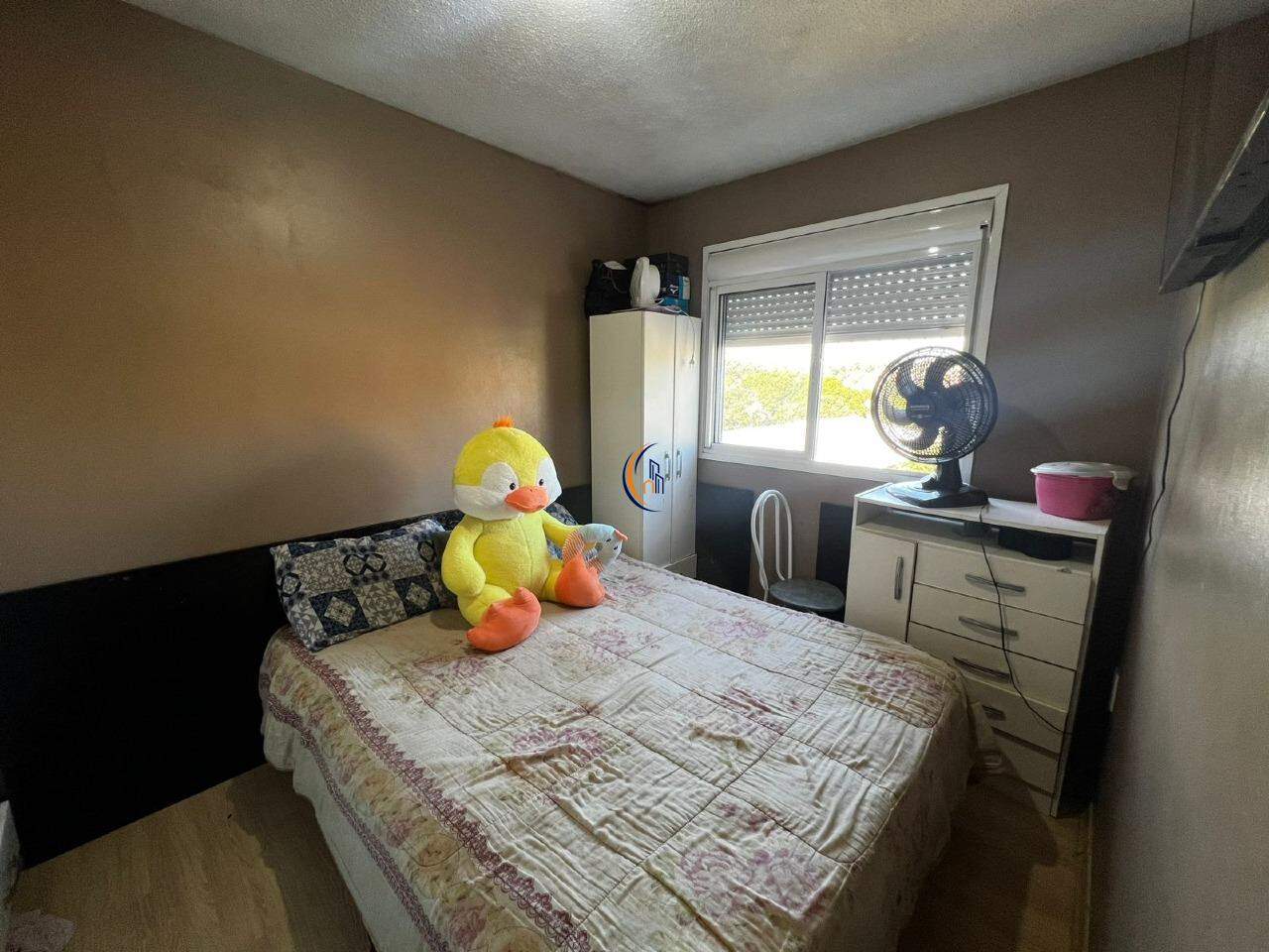Apartamento à venda no Primeiro de Maio: 