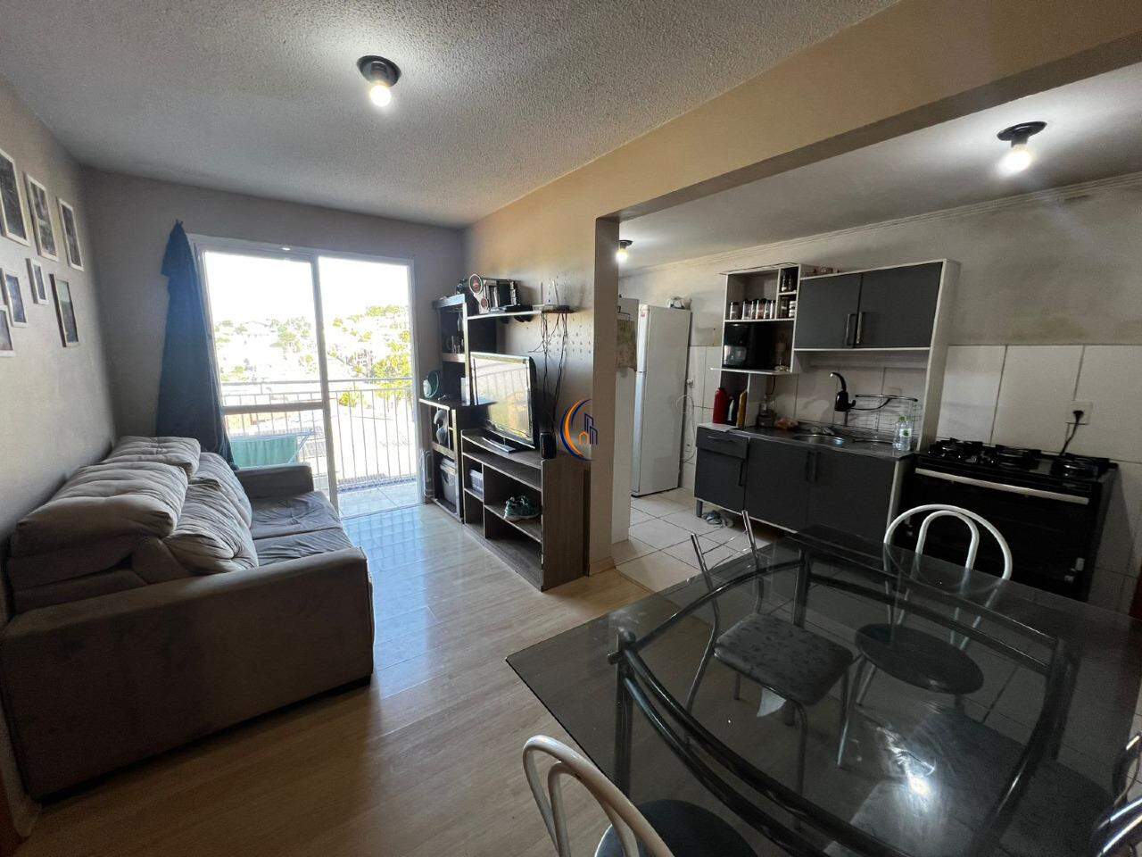 Apartamento à venda no Primeiro de Maio: 