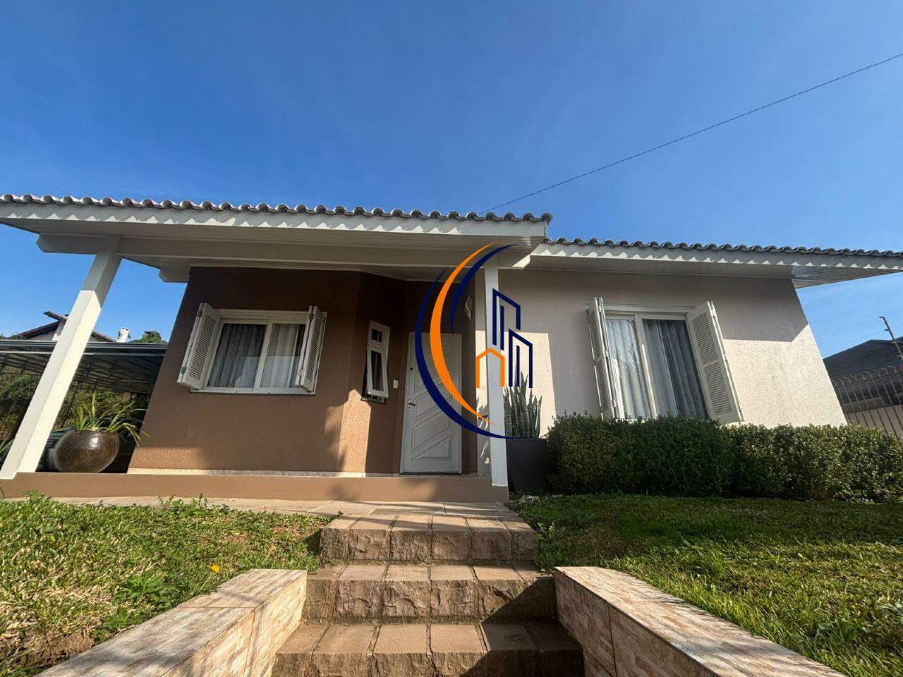 Casa à venda no Santo Antônio: 