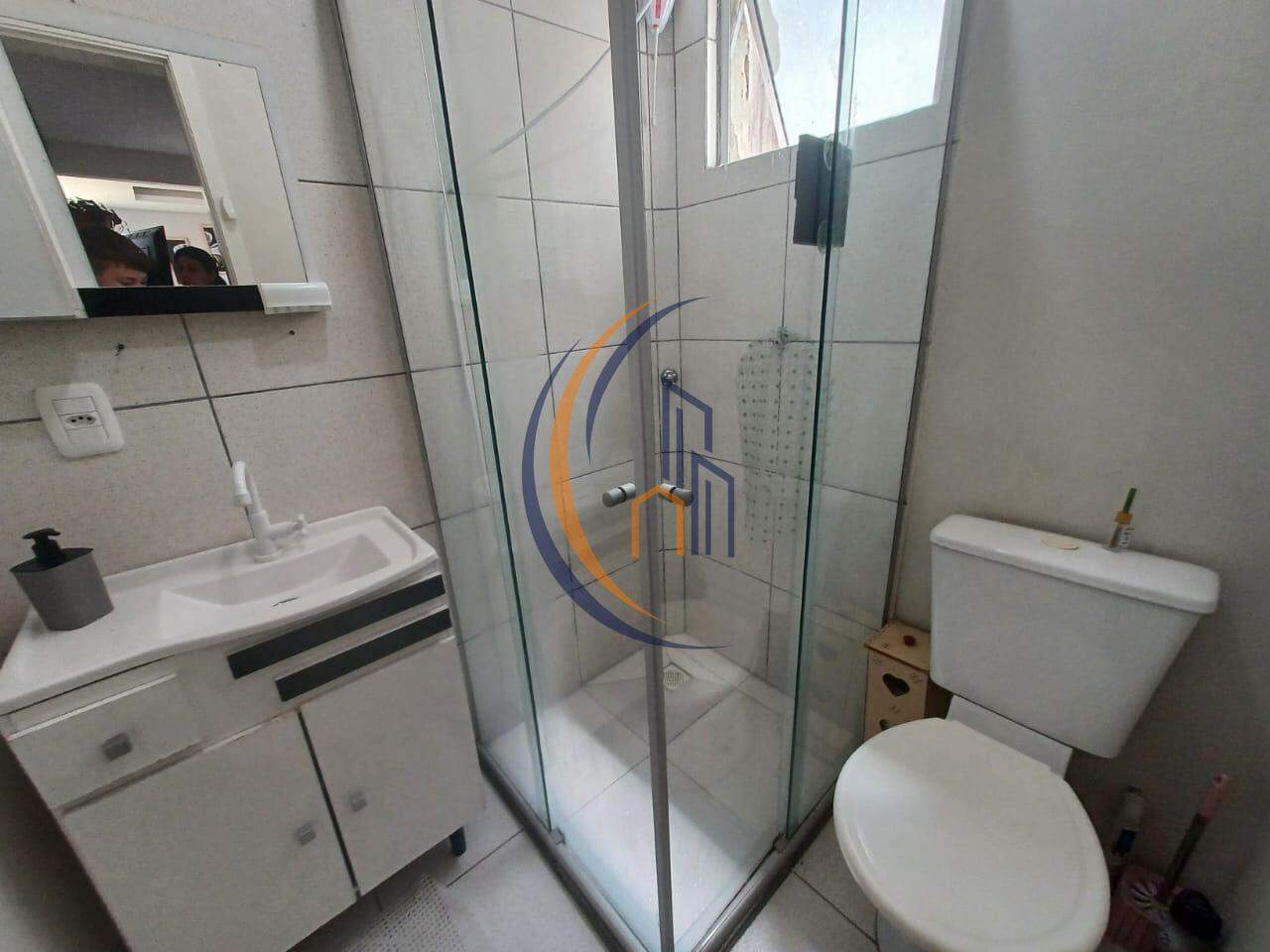 Apartamento à venda no Parque: 