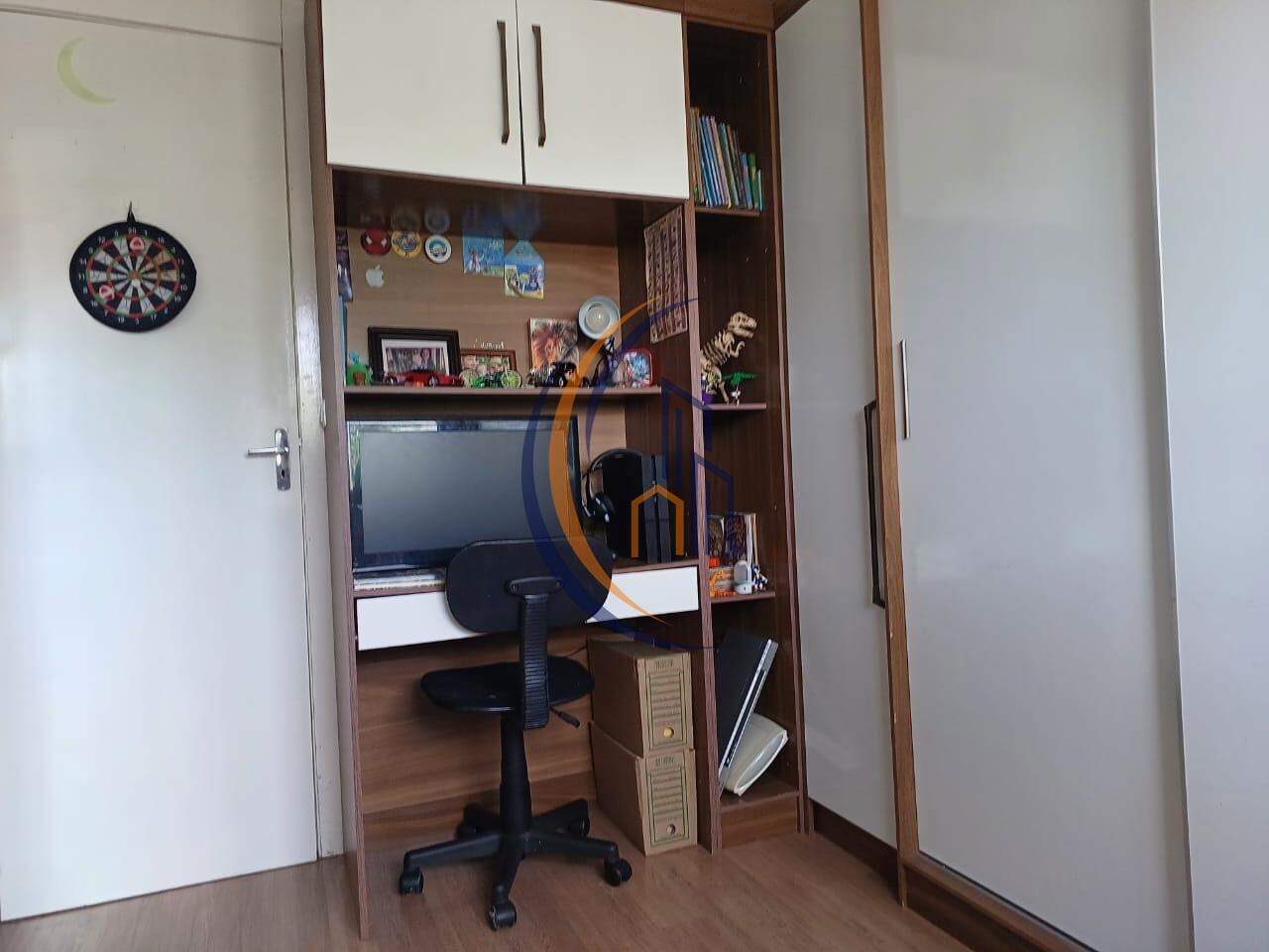 Apartamento à venda no Parque: 