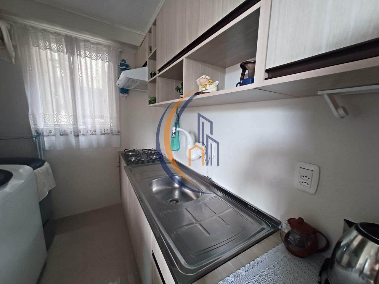 Apartamento à venda no Parque: 