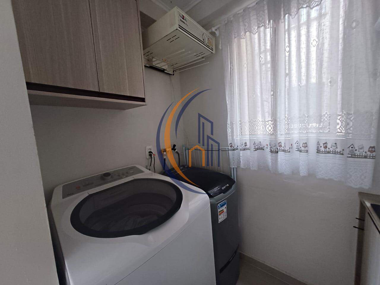 Apartamento à venda no Parque: 
