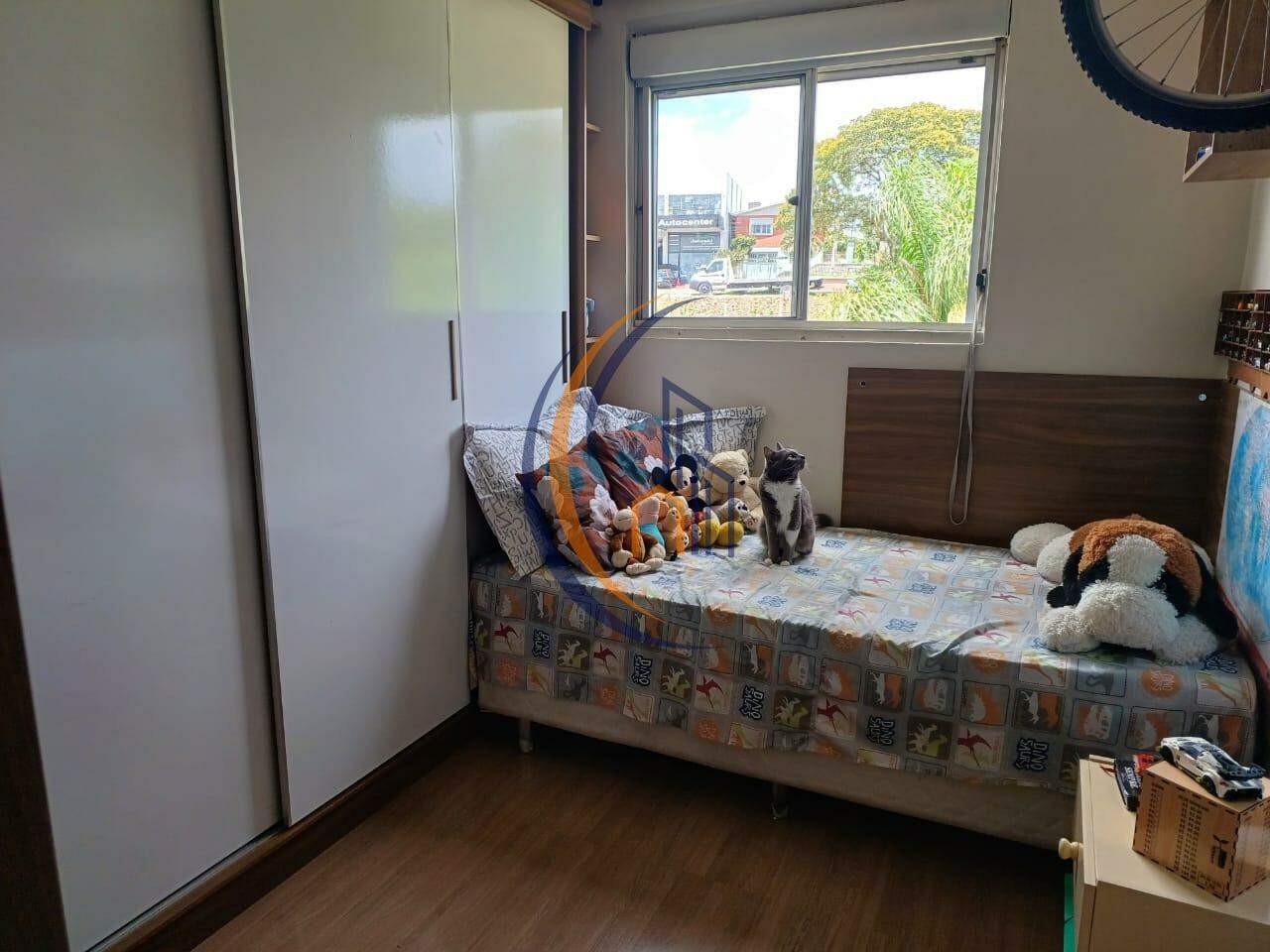 Apartamento à venda no Parque: 