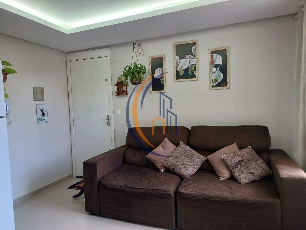 Apartamento à venda no Parque: 