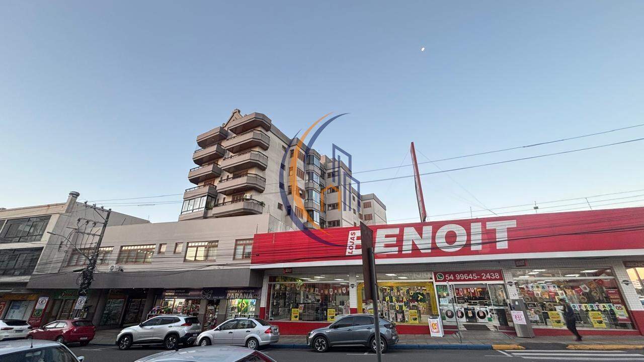Sala para aluguel no Centro: 