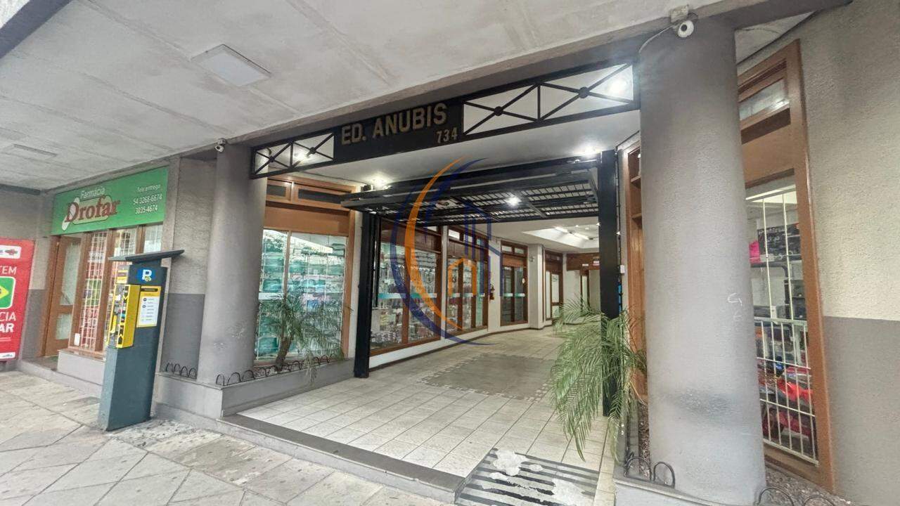Sala para aluguel no Centro: 