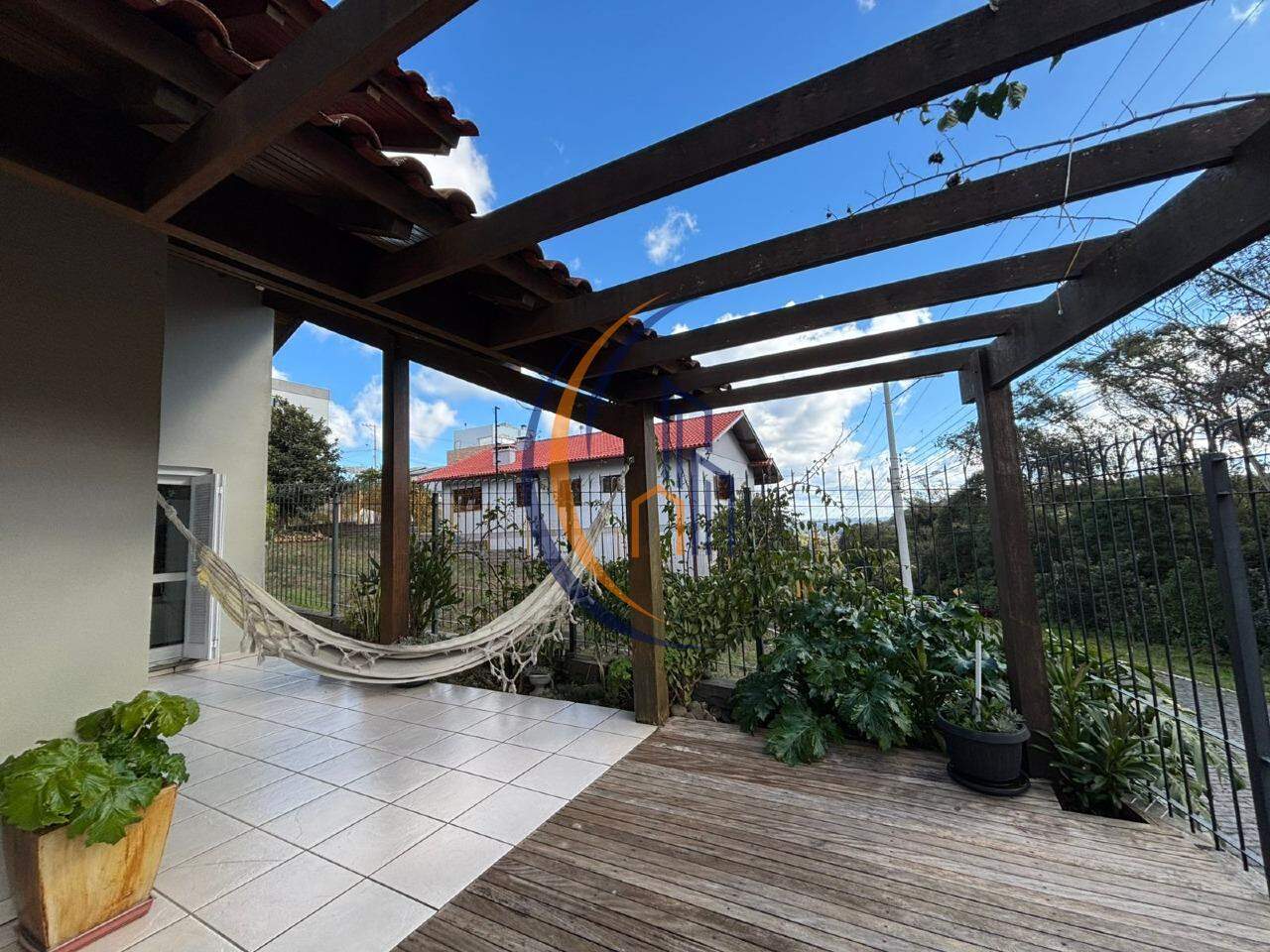 Casa à venda no Bela Vista: 