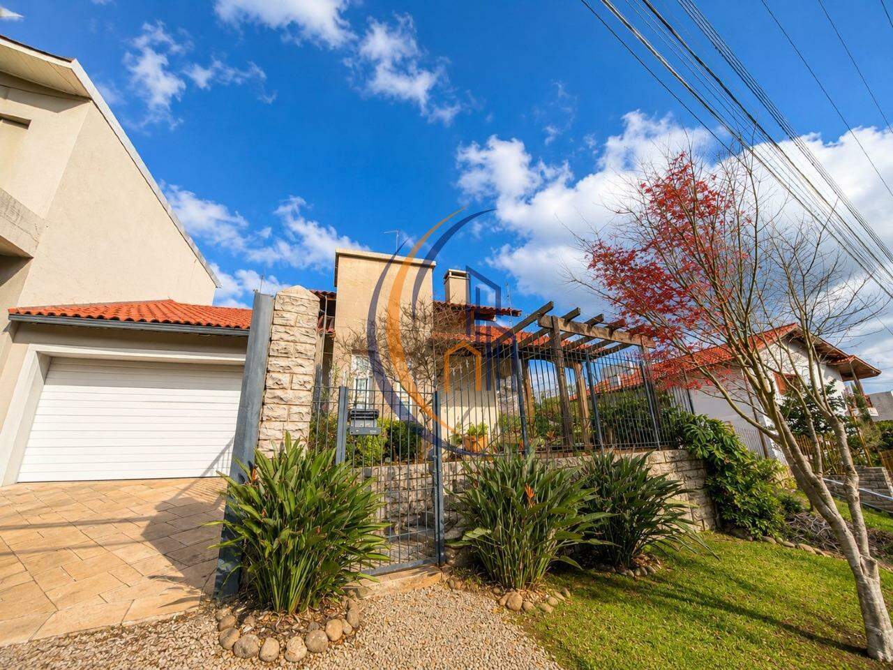 Casa à venda no Bela Vista: 