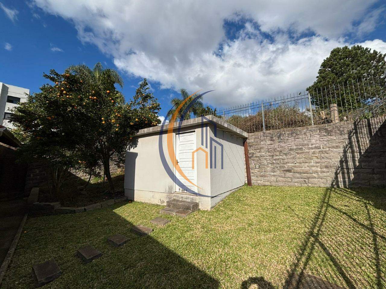 Casa à venda no Bela Vista: 