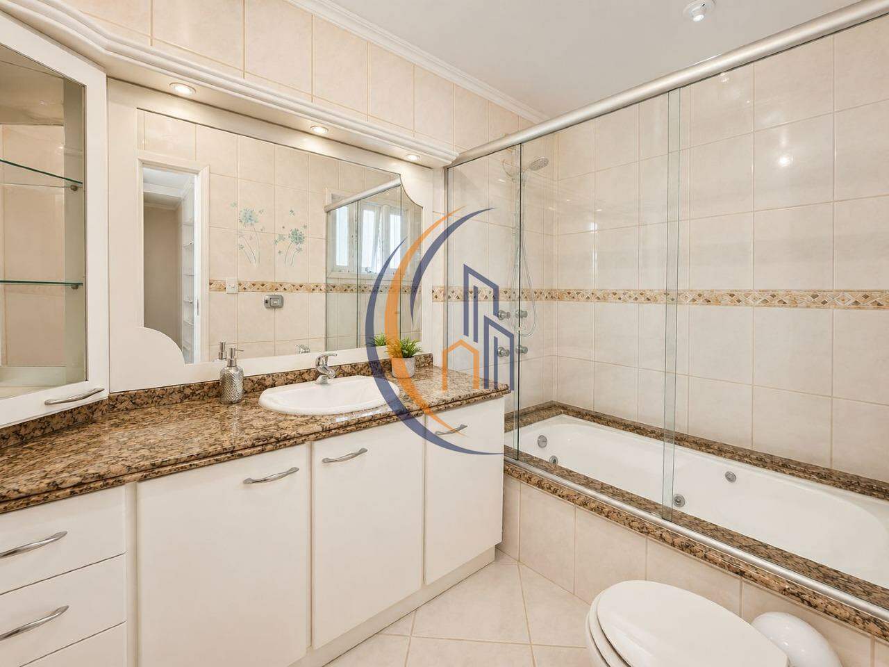 Casa à venda no Bela Vista: 