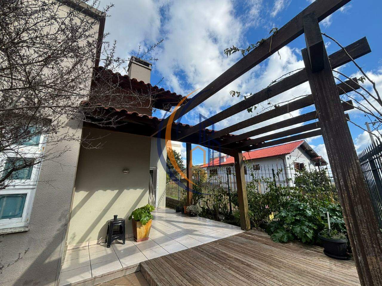 Casa à venda no Bela Vista: 