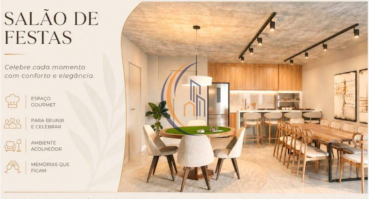Apartamento à venda no São Luiz: SALÃO DE FESTAS 