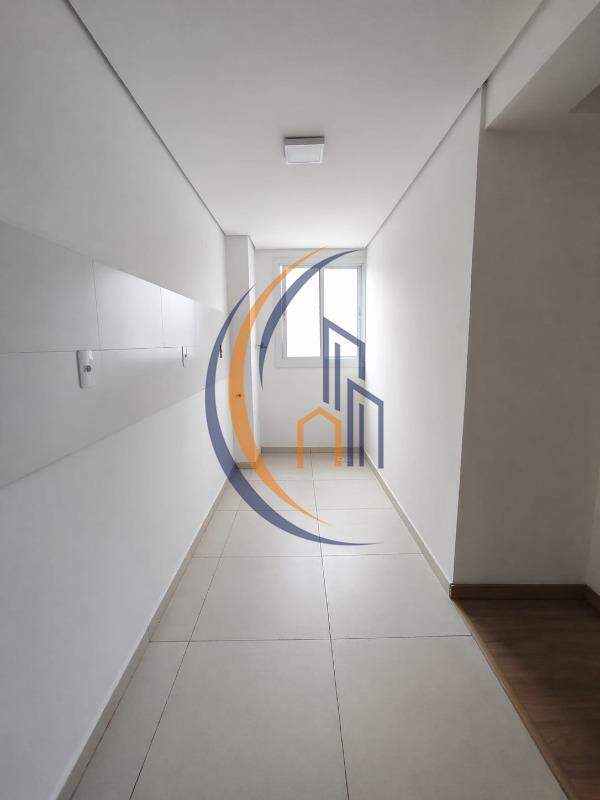 Apartamento à venda no Imigrante: 