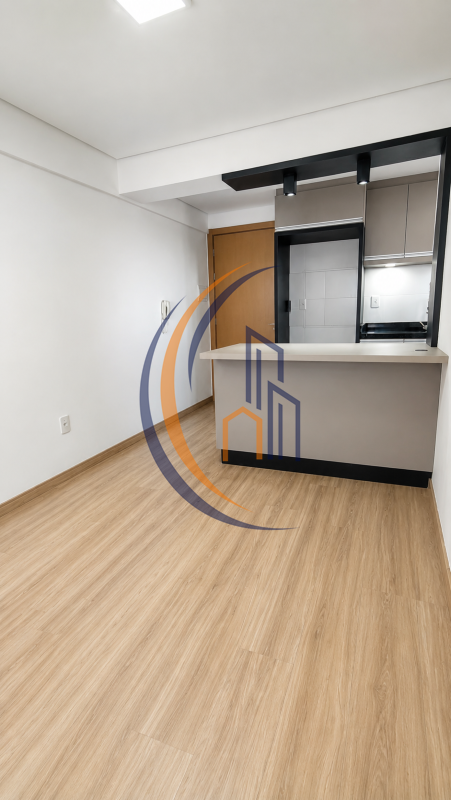 Apartamento à venda no Imigrante: 