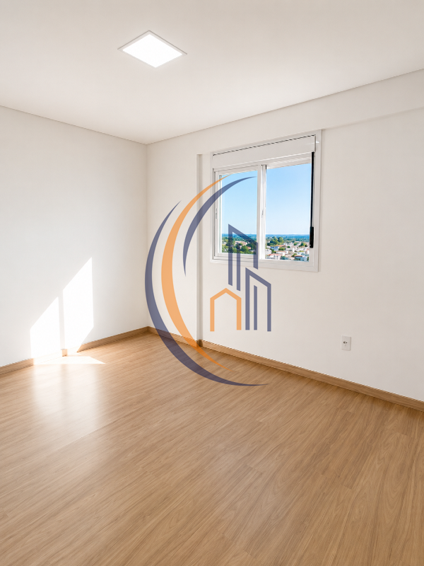 Apartamento à venda no Imigrante: 