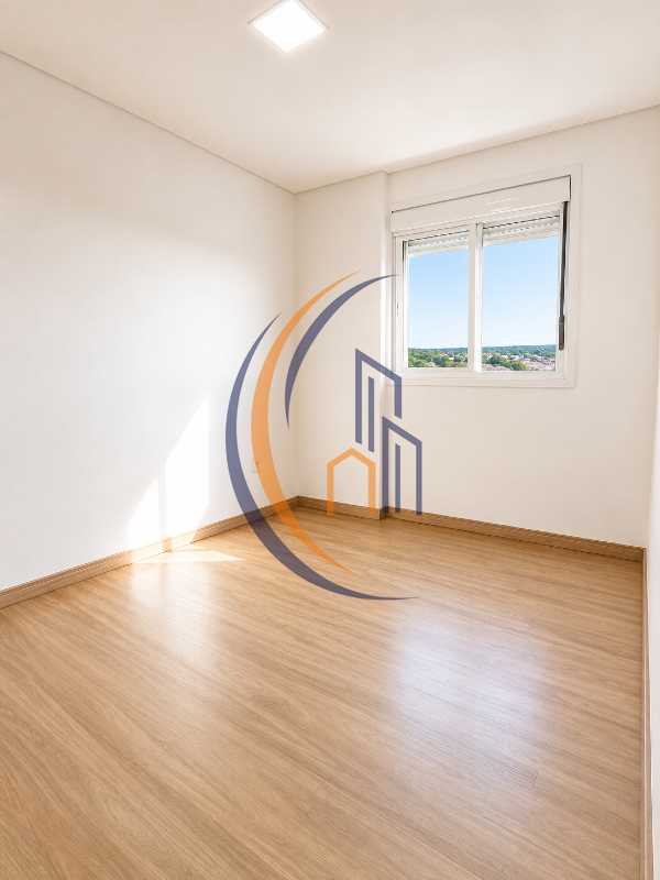 Apartamento à venda no Imigrante: 