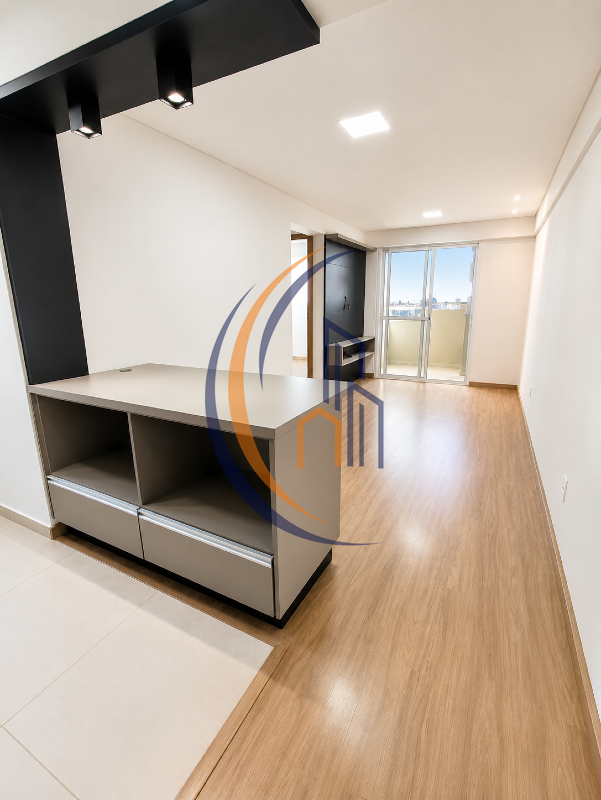 Apartamento à venda no Imigrante: 
