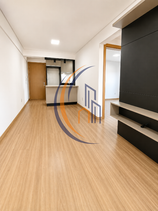 Apartamento à venda no Imigrante: 