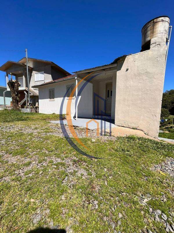 Casa à venda no Nova Vicenza: 