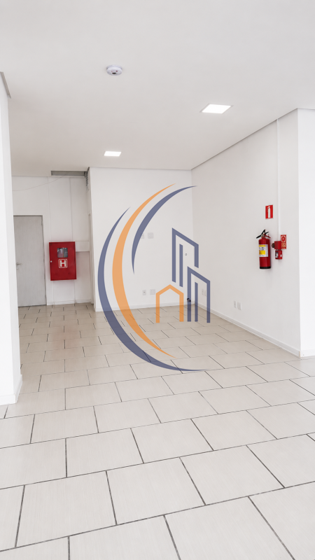 Sala Comercial para aluguel no Parque: 