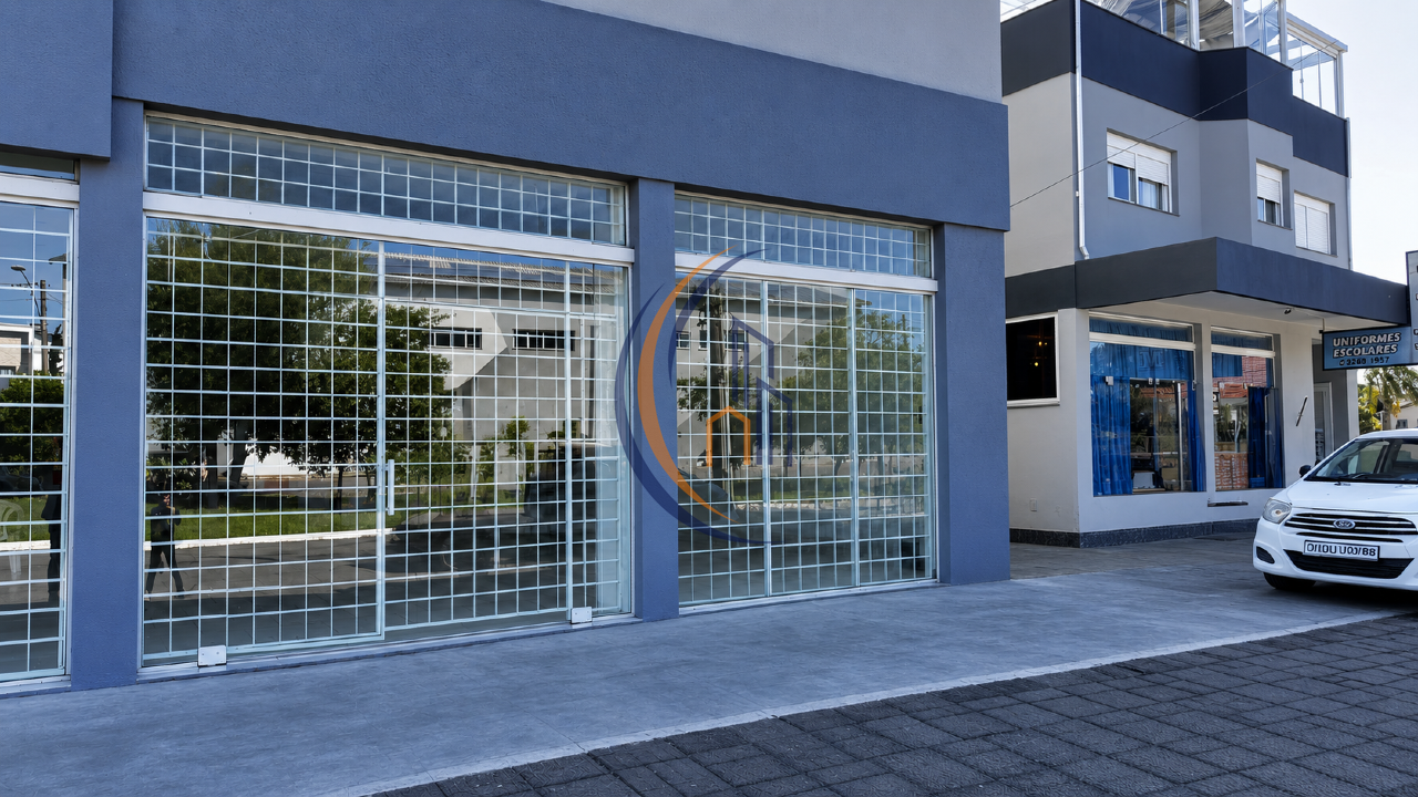 Sala Comercial para aluguel no Parque: 
