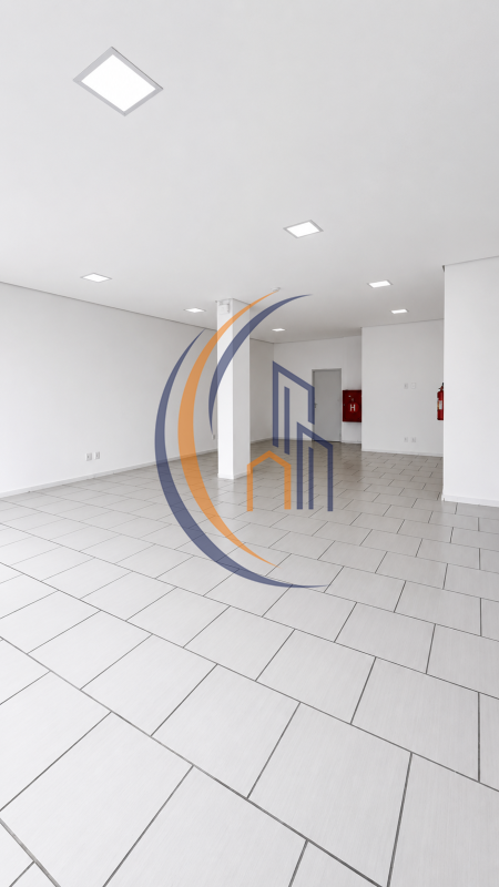 Sala Comercial para aluguel no Parque: 