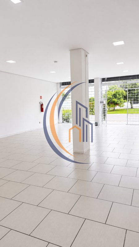 Sala Comercial para aluguel no Parque: 