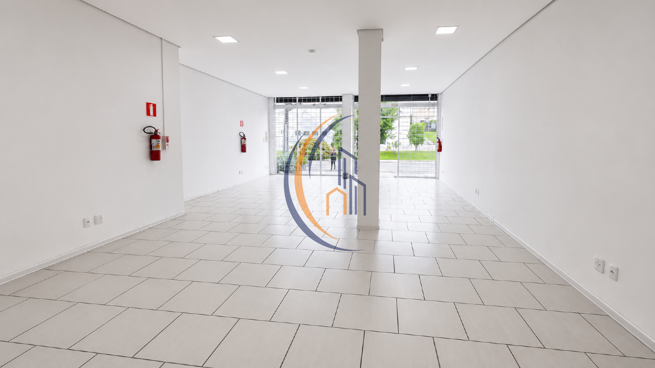 Sala Comercial para aluguel no Parque: 