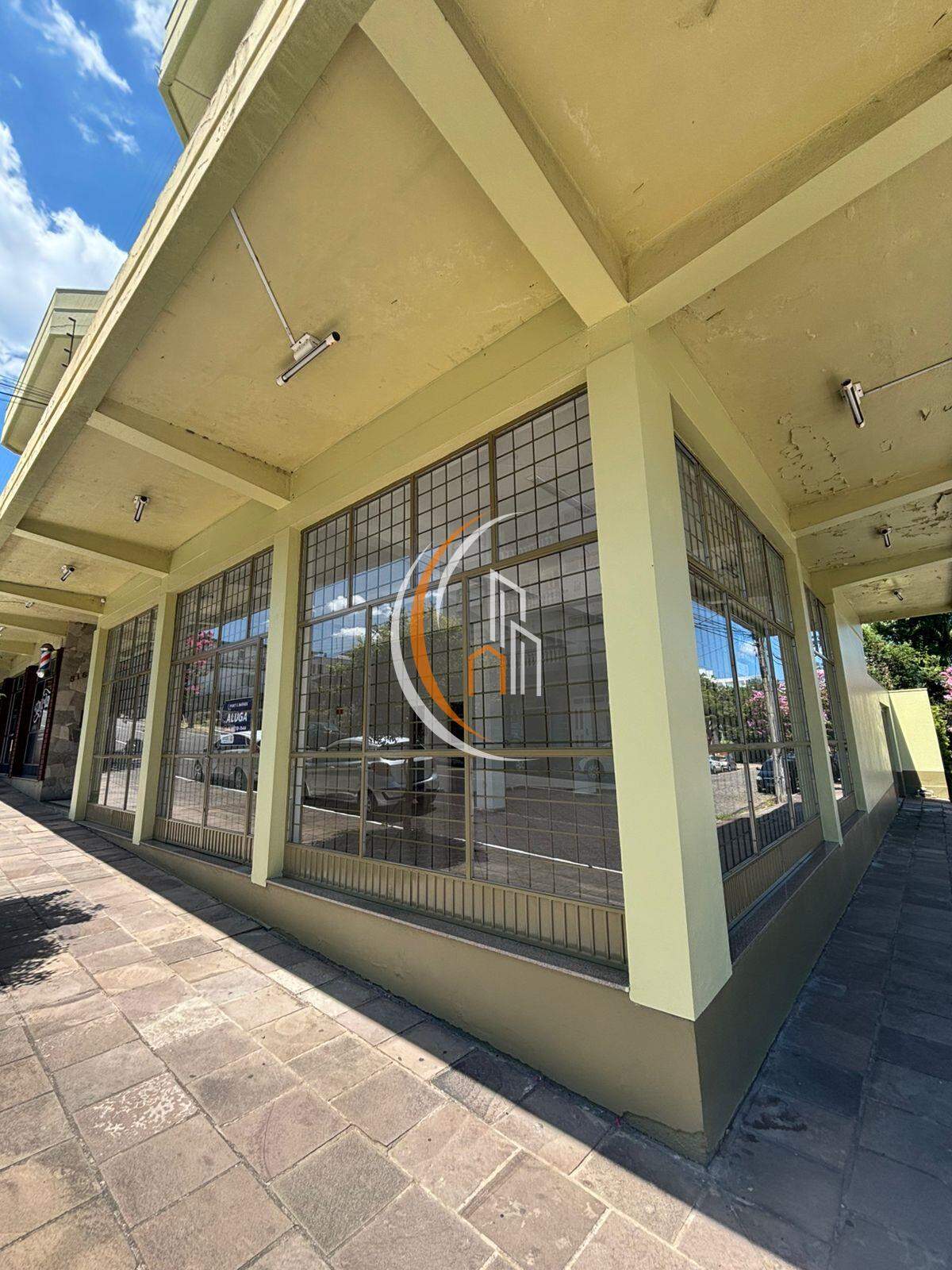 Sala para aluguel no Centro: 