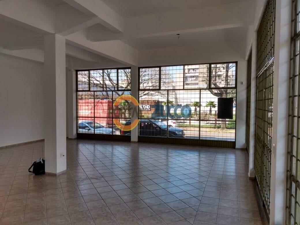 Sala para aluguel no Centro: 