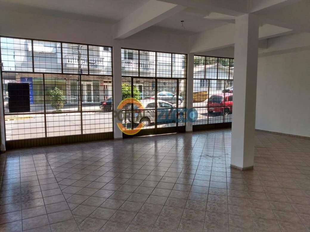 Sala para aluguel no Centro: 
