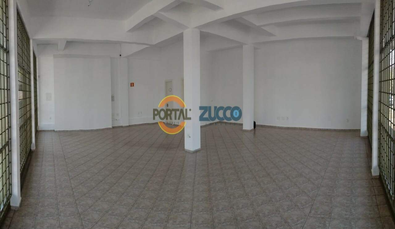 Sala para aluguel no Centro: 