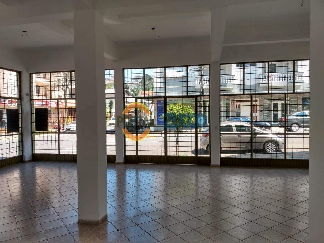 Sala para aluguel no Centro: 