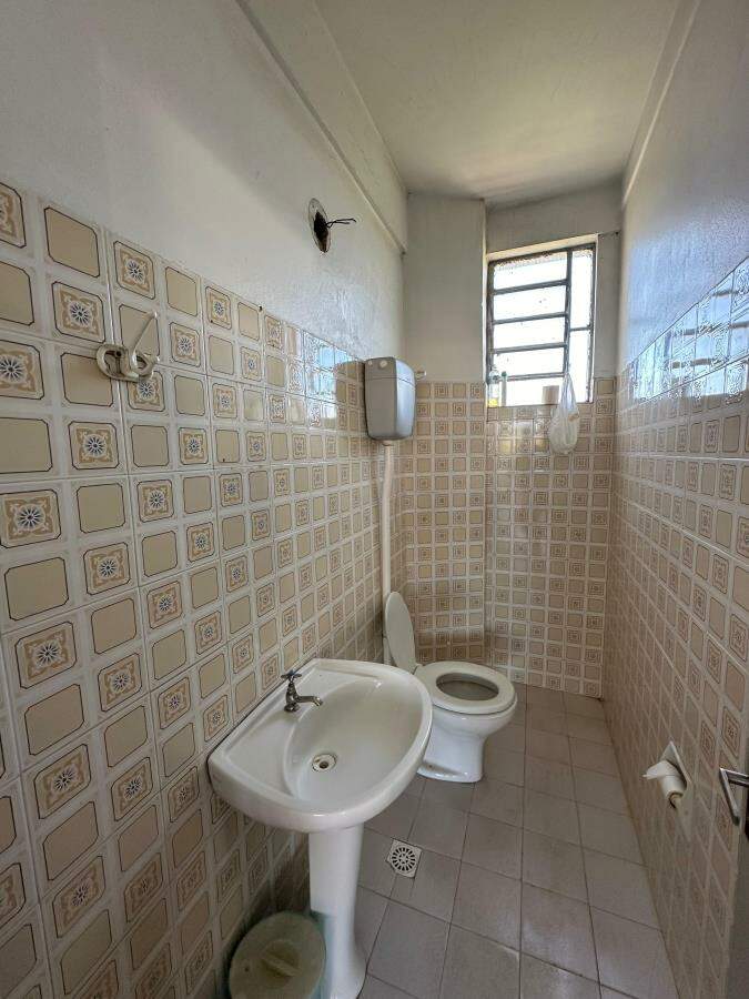 Sala para aluguel no Centro: 