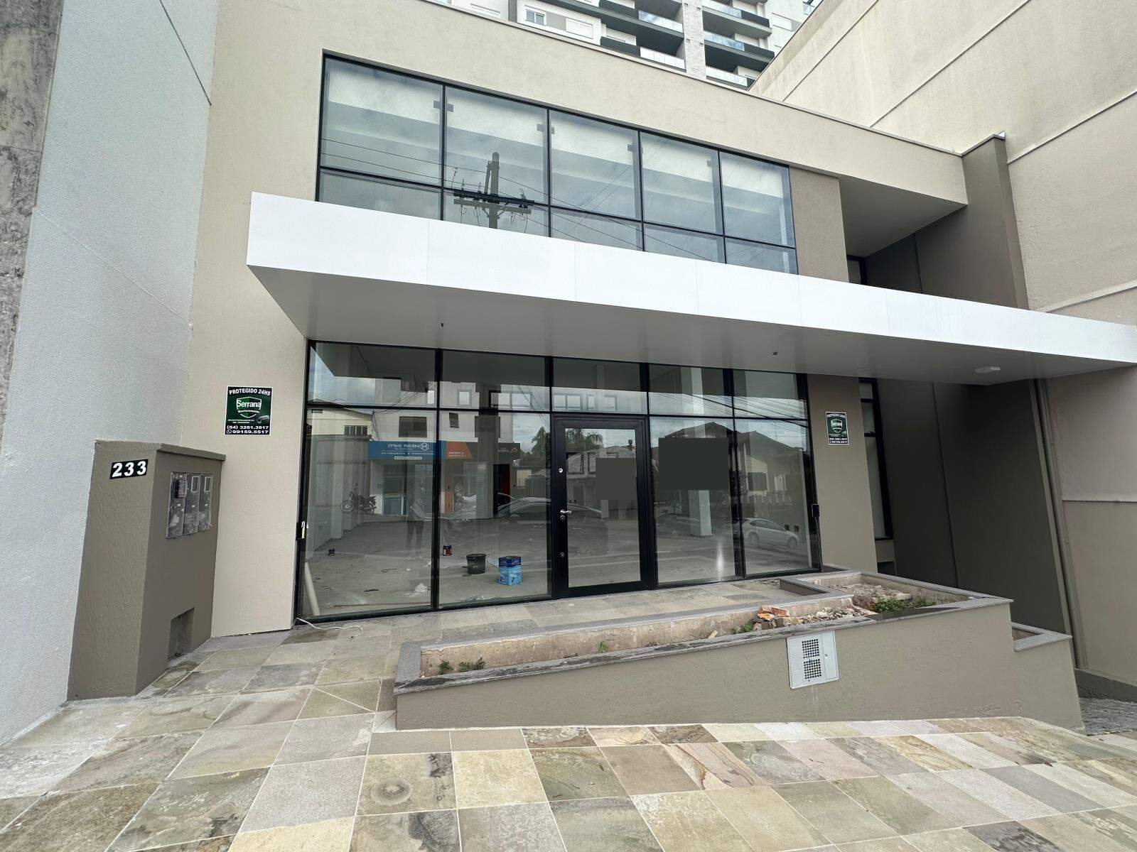 Sala para aluguel no Centro: 