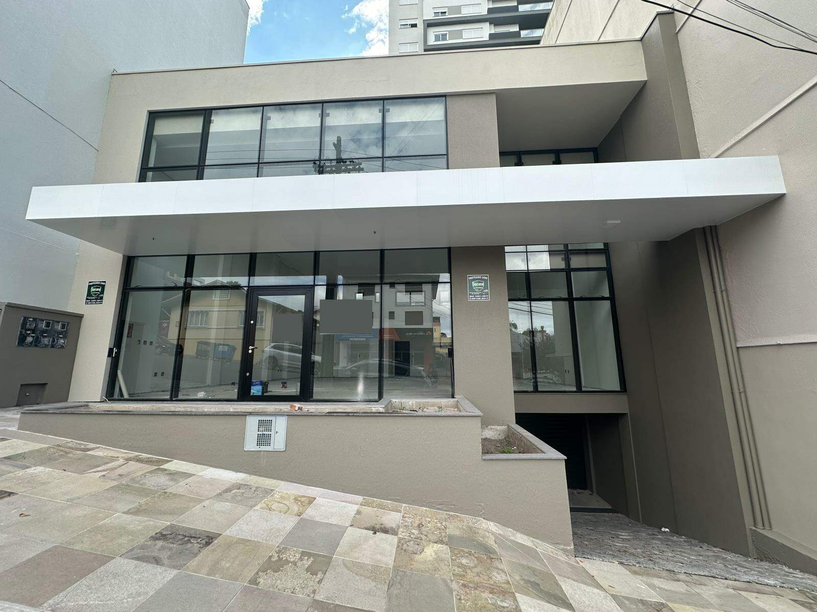 Sala para aluguel no Centro: 