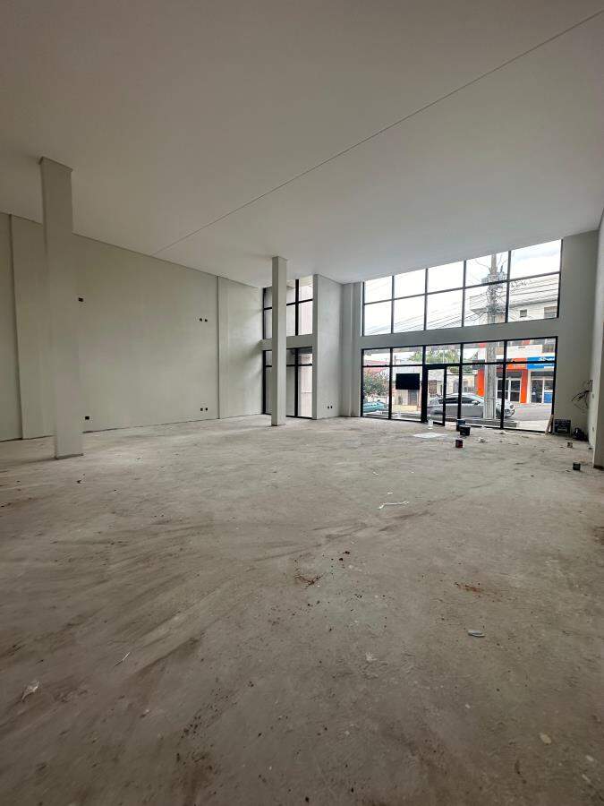 Sala para aluguel no Centro: 