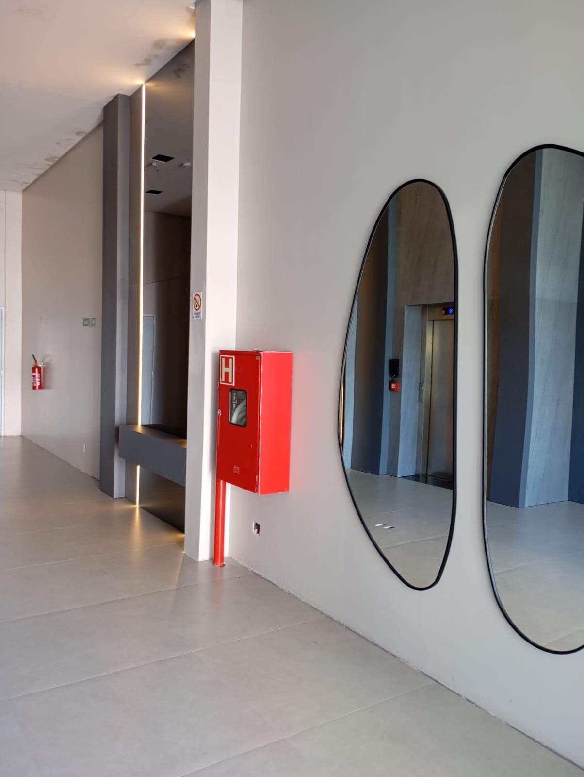 Sala para aluguel no Centro: 