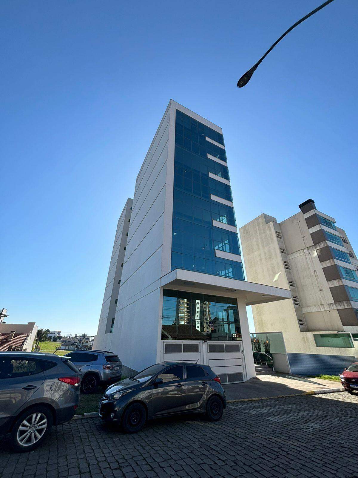 Sala para aluguel no Centro: 