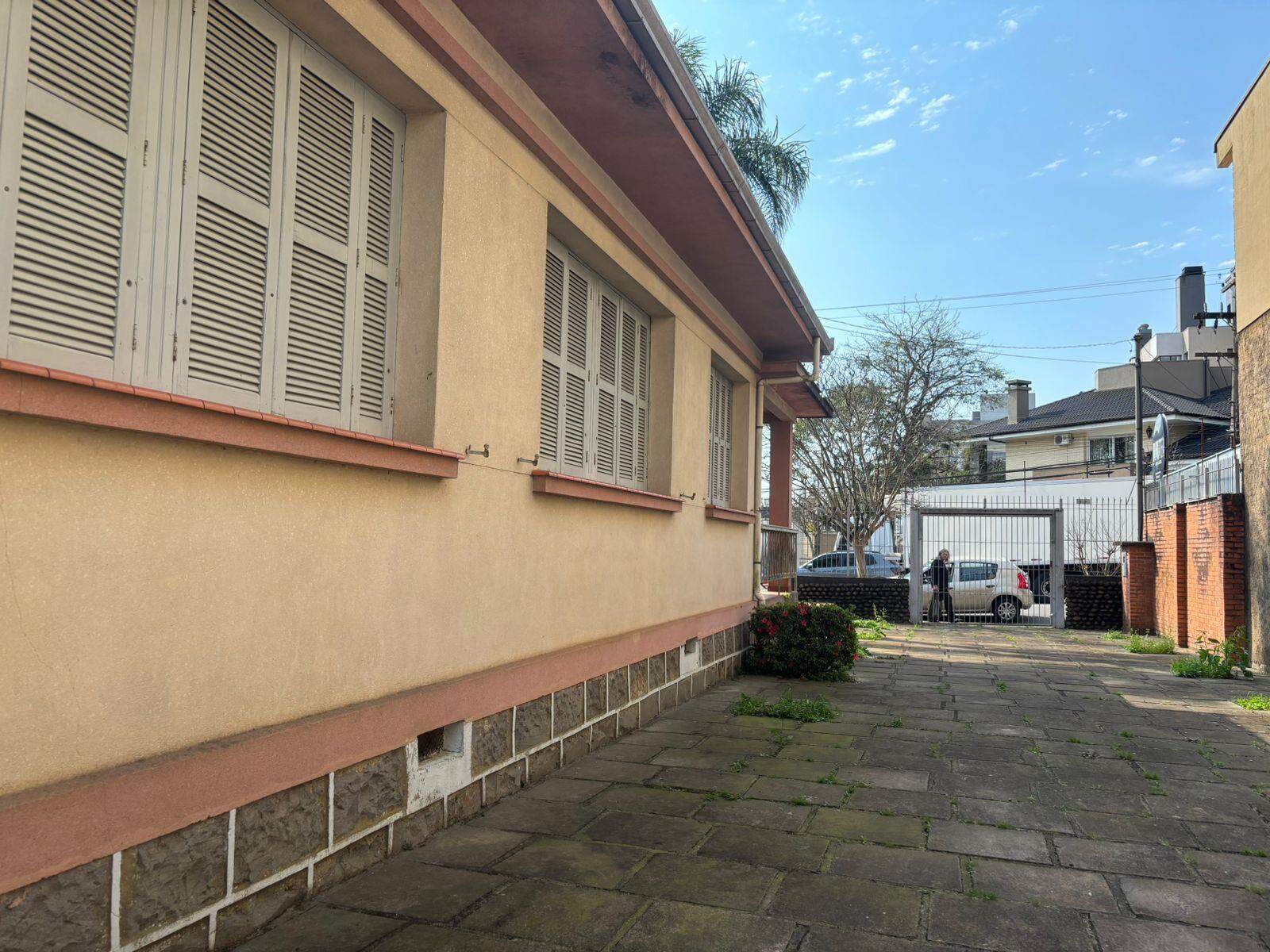 Casa Comercial para aluguel no Centro: 