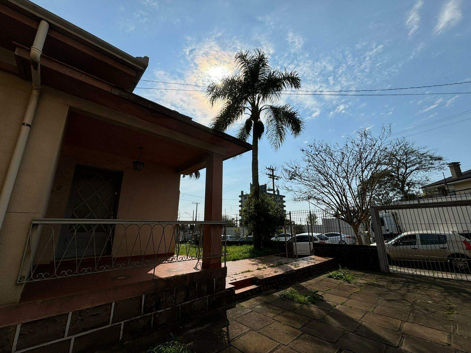 Casa Comercial para aluguel no Centro: 