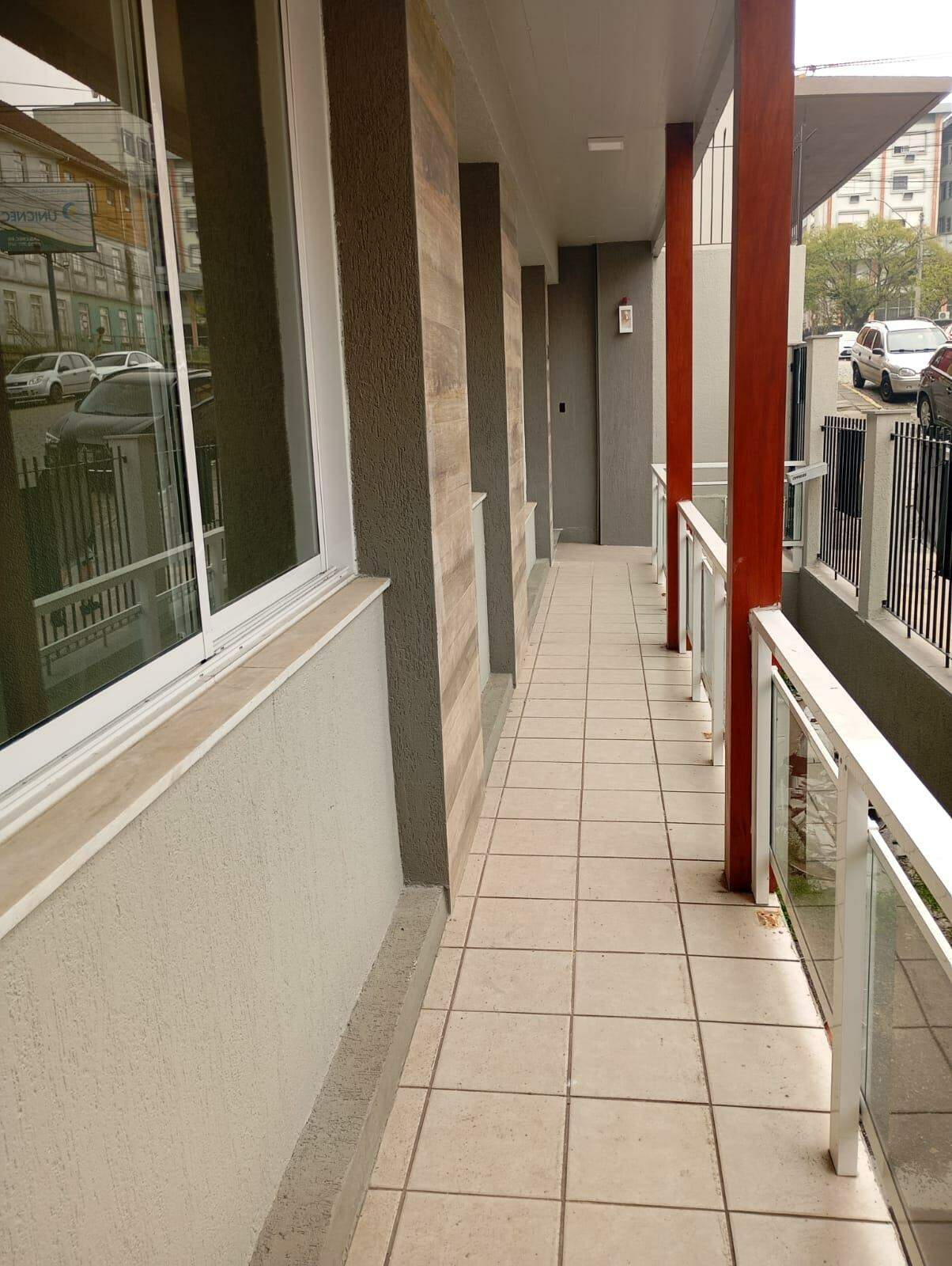Casa Comercial para aluguel no Centro: 